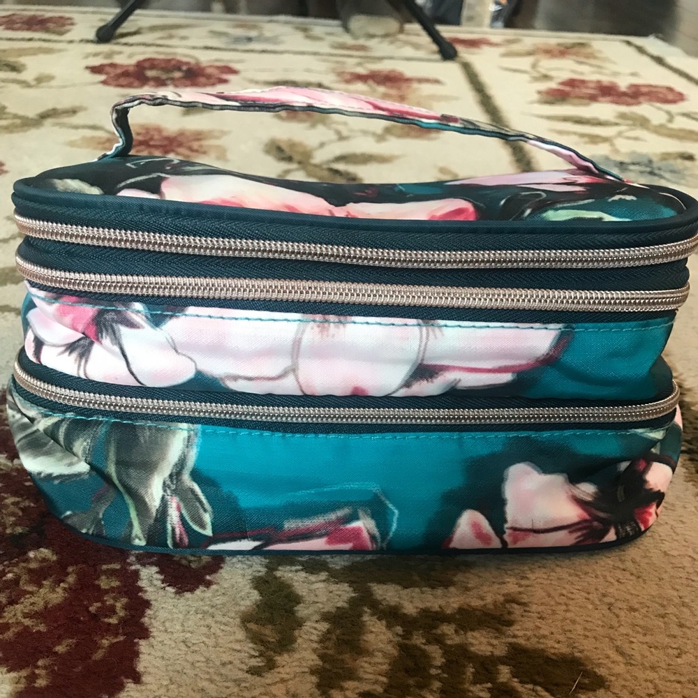 Sonia Kashuk Makeup Bag